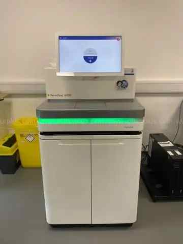 Exact Sciences公司出售生物医药基因设备Illumina DNA测序仪【英国】